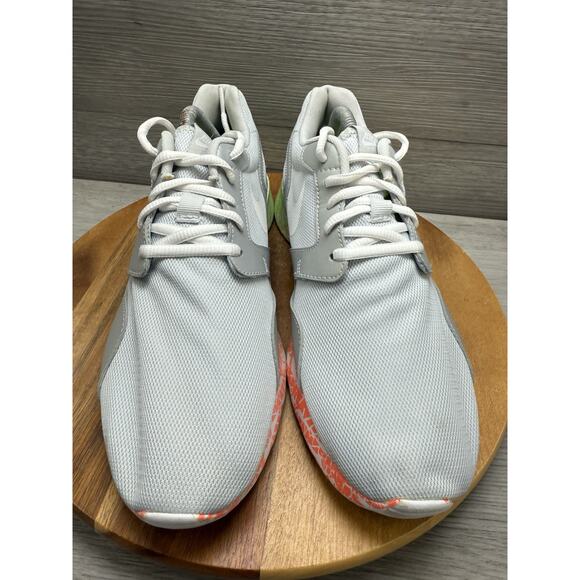 Nike Roshe Kaishi Print 705374-010 Grey Running Shoes Women’s 11 - Picture 4 of 9